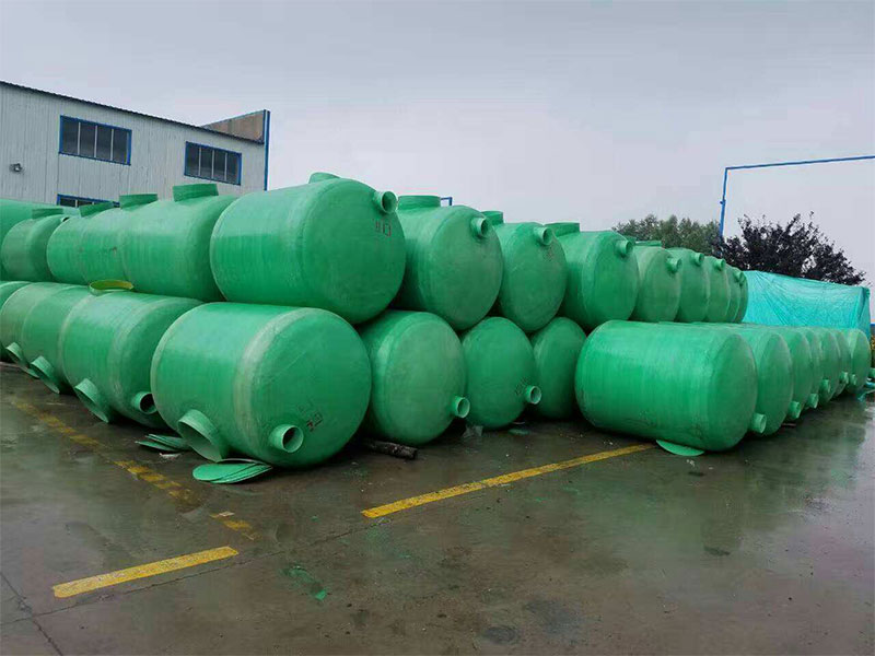 怎么選玻璃鋼化糞池？選購標(biāo)準(zhǔn)有哪些？