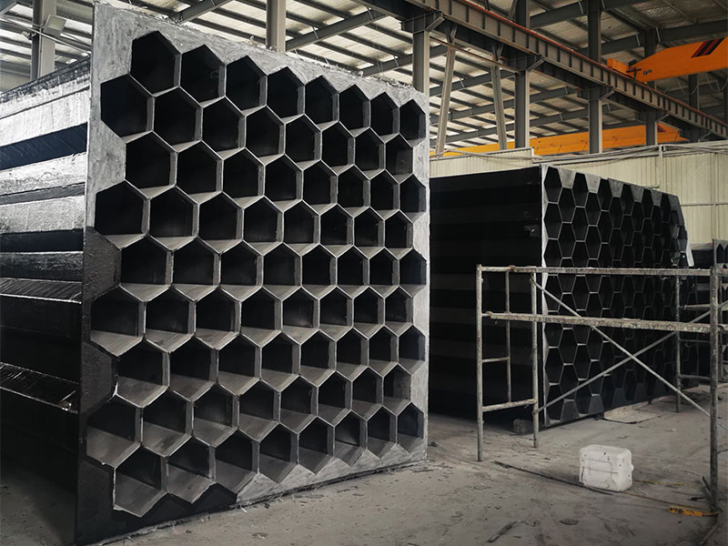 茅箭區(qū)玻璃鋼陽極管